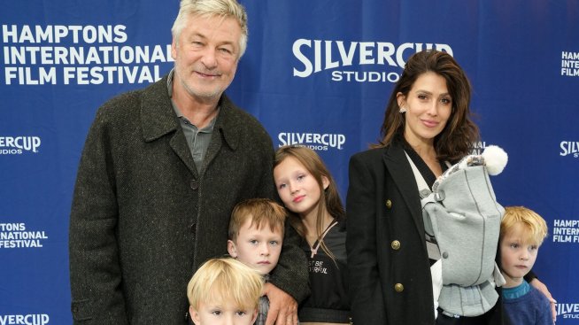 Алек Болдуин се умори от актьорството – ще прави риалити шоу със 7-те си деца