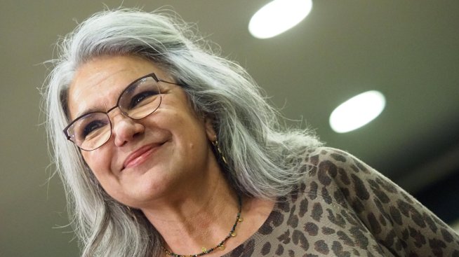 Честито &ndash; Марта Вачкова стана баба за първи път!