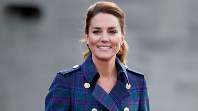 Есенна мода – любимата щампа на Кейт Мидълтън, Тейлър Суифт и Кейти Холмс