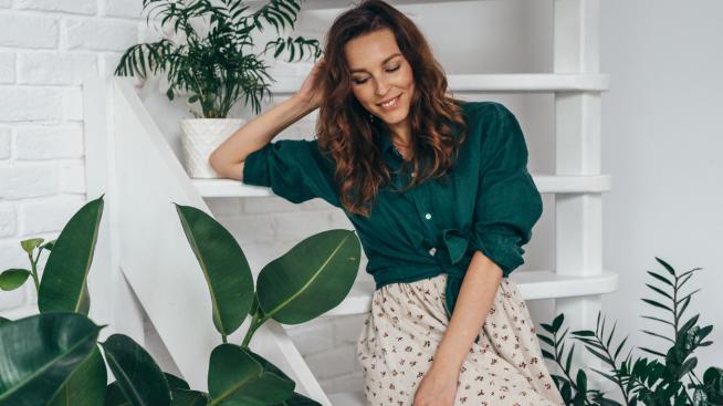 „Oversize“ тениска или риза – 5 начина, по които да ги носим през лятото