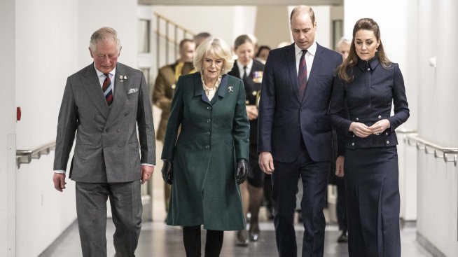 Безпрецедентна здравна криза в кралското семейство – трима членове диагностицирани с рак в рамките на година