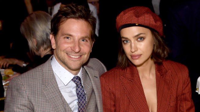 Брадли Купър и Ирина Шейк вече мислят за второ дете