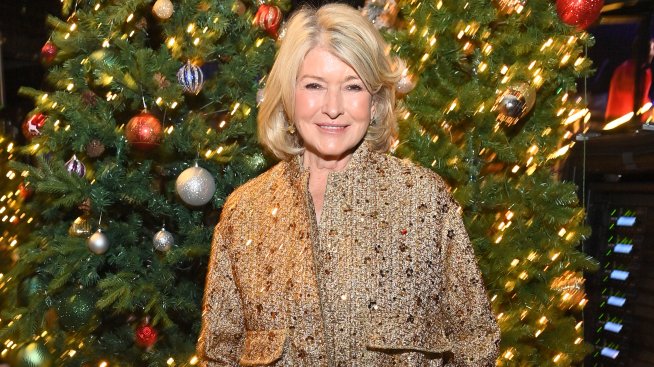 Марта Стюарт призна за ботокса и филърите: Не искам да изглеждам на моята възраст