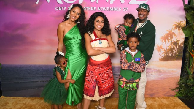 Проблемите на многодетния татко – Ник Кенън забрави имената на 2 от децата си