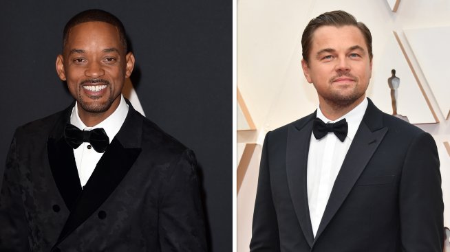 Твърде сложно – Уил Смит отказал ролята в „Генезис“, защото не разбрал сценария