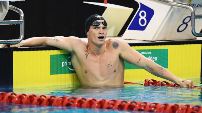 Коди Симпсън проговори за раздялата си с Майли Сайръс