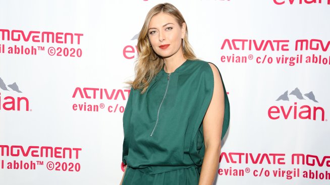 Мария Шарапова: Тенисът не ми липсва, харесвам сегашния си живот