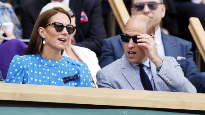 Какво показват за връзката си принц Уилям и Кейт Мидълтън, според езика на тялото им?