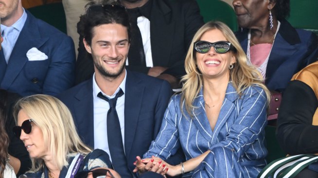 Кой е приятелят на Сиена Милър - Оли Грийн?