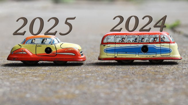 Хороскопът ви за 31 декември