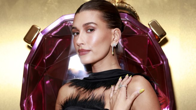 Хейли Бийбър показа луксозната си кухня, в която приготвя ястия за Джъстин