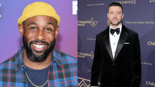 Джъстин Тимбърлейк тъгува по загубата на близък приятел