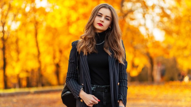 Грим за есента – тенденциите, които ще са на мода