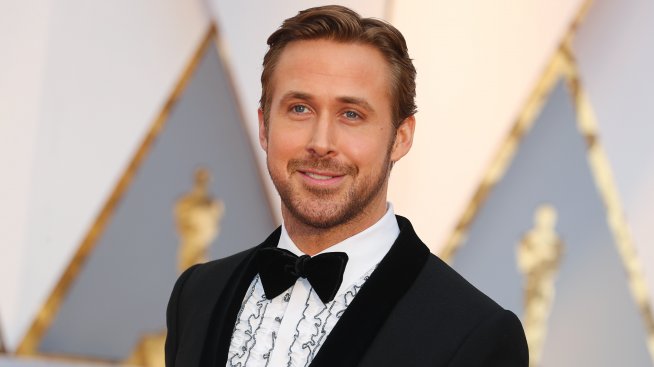 Честит рожден ден, Райън Гослинг!