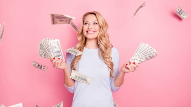 Как да привлечем парите към себе си според зодията?