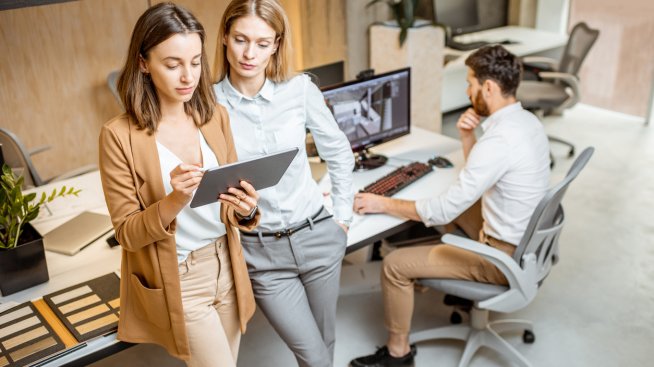 Професионална съвместимост според зодията