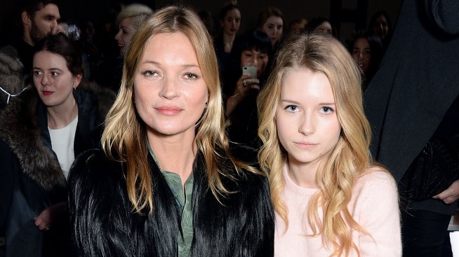 Сестрата на Кейт Мос, Лоти, в болница след свръхдоза Ozempic