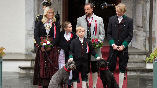Разкаянието на блудния син: Детето на норвежката принцеса Мете-Марит наруши мълчанието си