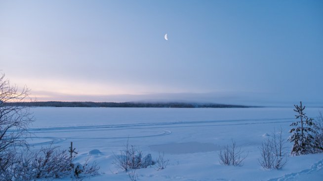 Идва Черното Новолуние в Козирог – време е да си поставим дългосрочни цели