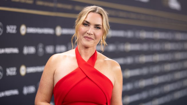 Семейна приказка – Прекрасните деца на звездата от „Титаник“ Кейт Уинслет