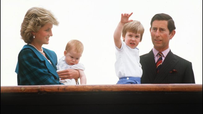 Чарлз към Даяна: Даде ми наследник и резерва за трона – работата ми приключи