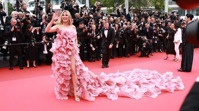 Без провокация, само стил – най-добре облечените звезди в първия ден на филмовия фестивал в Кан