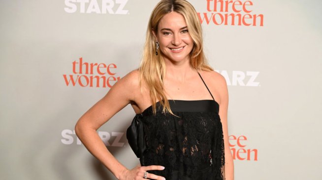 Изненада – Шейлийн Удли си хвана горещо ново гадже