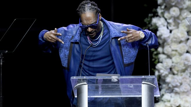 Снуп Дог загуби майка си