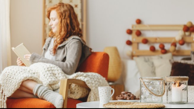 Есен е! Как да запазим топлината в дома?