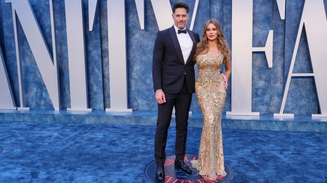 Джо Манганиело с удар по София Вергара – обвини я в лъжа за развода им