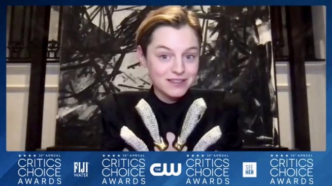 Ема Корин и Джош О'Конър - за подготовката за ролите на принцеса Даяна и принц Чарлз