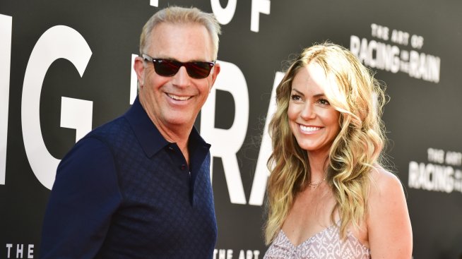 Кевин Костнър с ултиматум към бившата си съпруга: Изнеси се до 13 юли