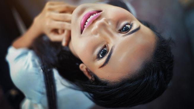 4 случая, в които да избягвате грима 