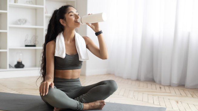 4 напитки, богати на протеин, които са здравословни и вкусни