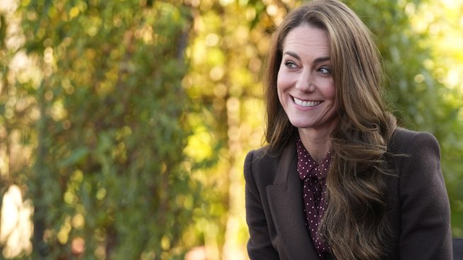 Кейт Мидълтън на 43 – 10 неща, които не знаете за бъдещата кралица