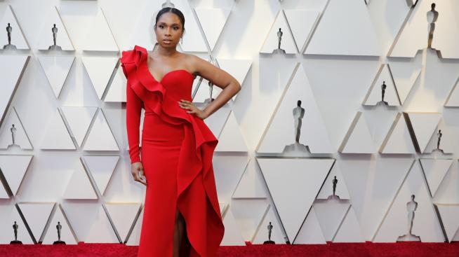 Неостаряващи звезди: Дженифър Хъдсън и тайните ѝ за красива кожа