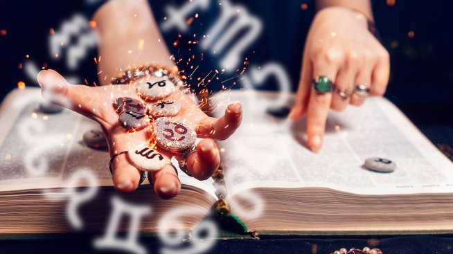 Хороскопът ви за 20 февруари 