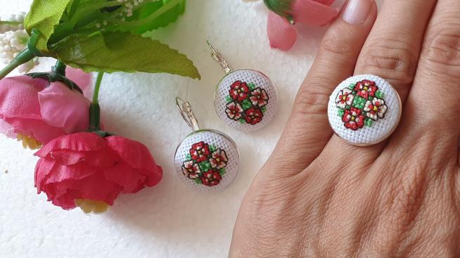 Бижута с шевица – завръщане към корените 