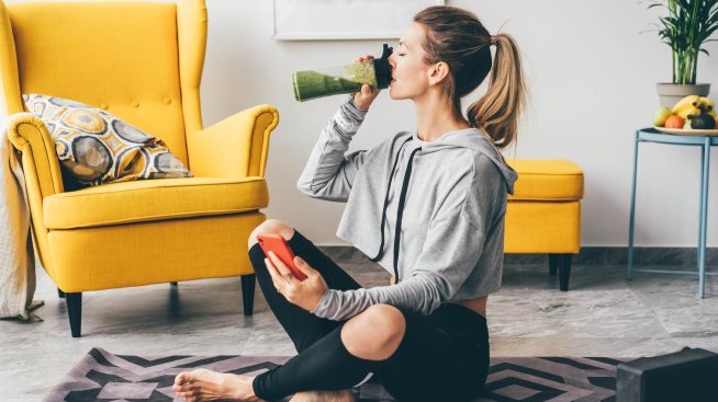 Детокс след празниците – как да го правите правилно