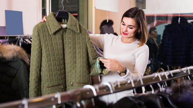 Есен 2022 – кой модел яке се завръща? 