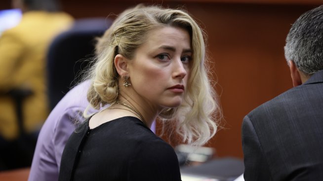 Амбър Хърд може и да не изплати 10-те милиона на Джони Деп