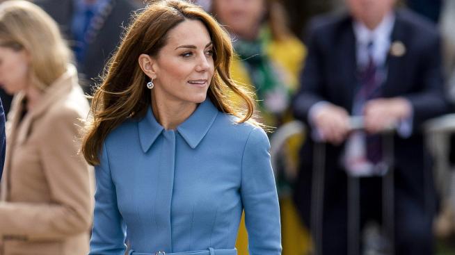 Мода пролет/лято 2021 – на каква пола залага Кейт Мидълтън?