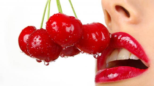 Черешова диета – за отслабване и пречистване 