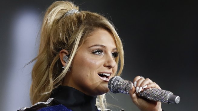 Меган Трейнър призна: Имам две тоалетни в банята