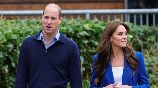 Защо Кейт и Уилям игнорират другите европейски кралски особи?