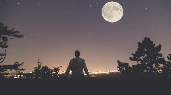 Пълнолуние в Телец – довършете започнатото 