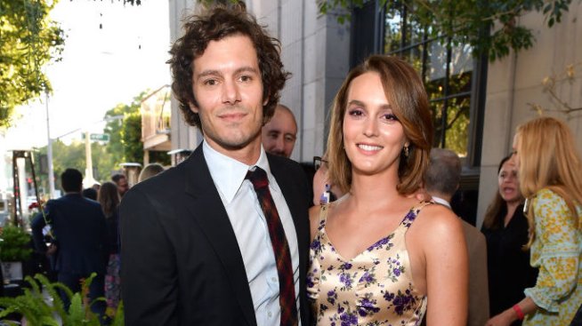 Любов на всички фронтове – Лейтън Мийстър и Адам Броуди заедно на екран