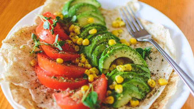 Хранене без месо – полезно, но и крие опасности