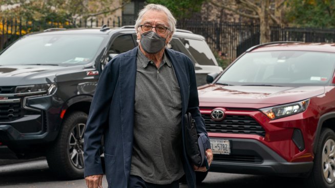 Робърт де Ниро бе обвинен в полова дискриминация, ще плати над милион долара обезщетение