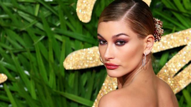 Бански 2020: Изборът на Хейли Бийбър